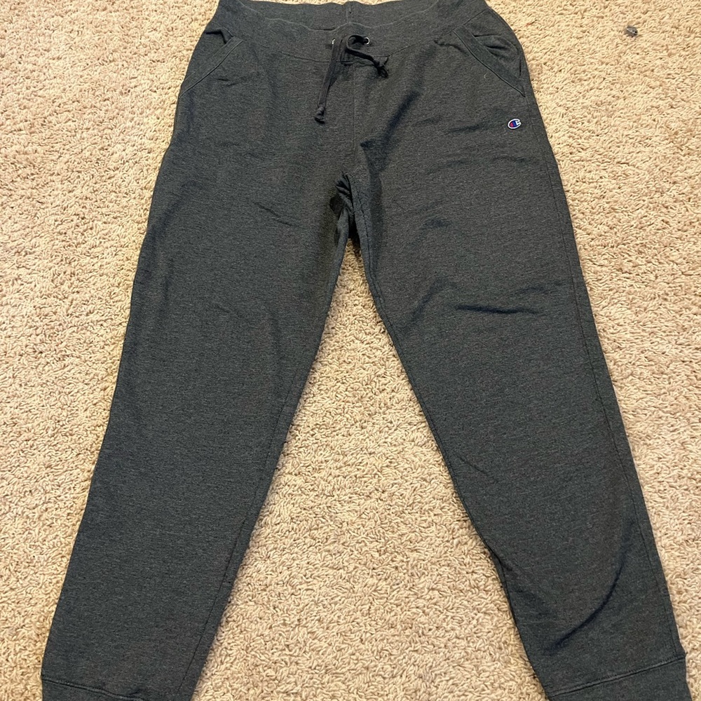 Grey Champion Joggers